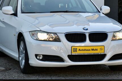 BMW 318 220.000 km 3.900 &euro; Limeshain 63694