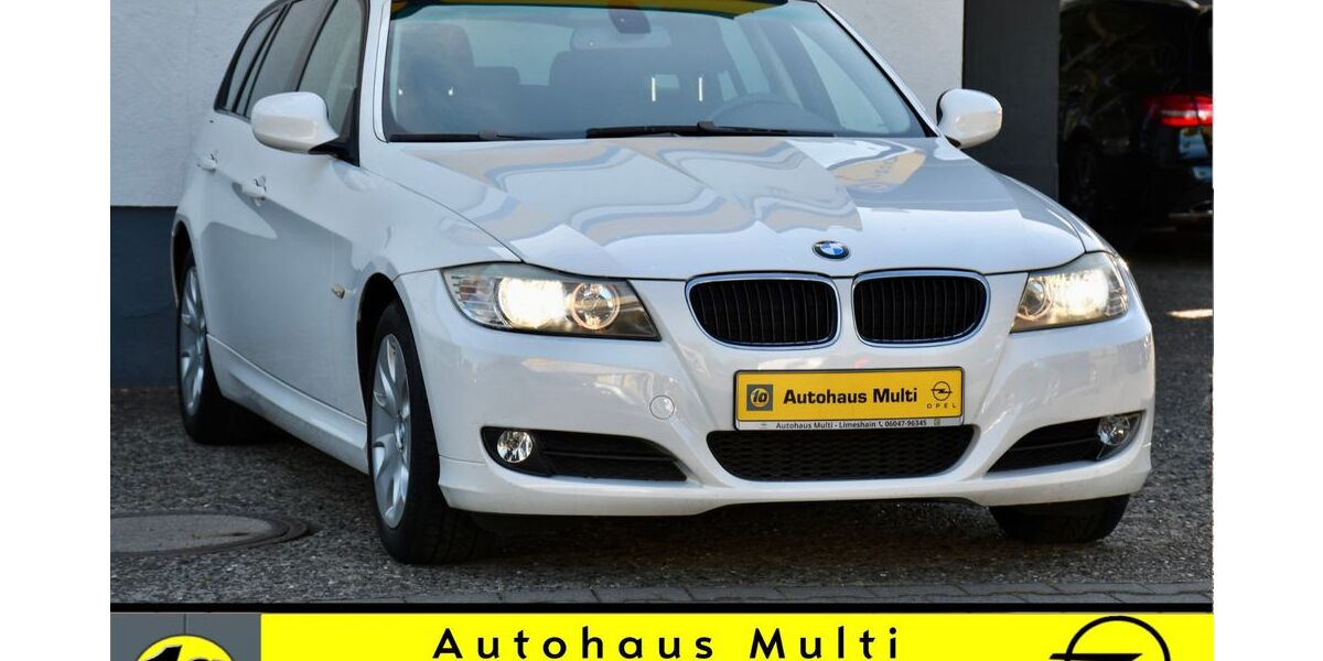 BMW 318 220.000 km 3.900 &euro; Limeshain 63694