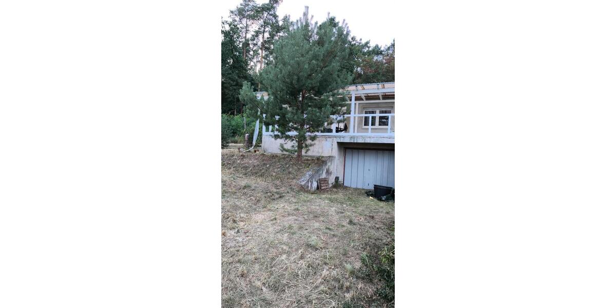 Wochenendhaus Haus im Spreewald tauche Werder 2 zimmer