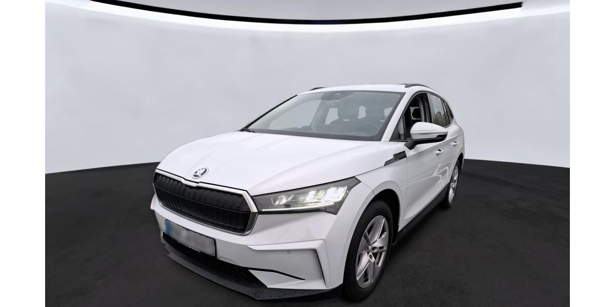 Skoda Enyaq 26.033 km 20.675 &euro; Hagen 58091