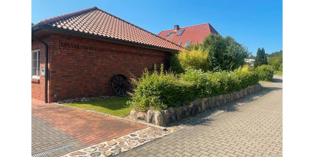 Bungalow Dannenberg (Elbe) - 5 Zimmer, 135 m&sup2;, 349.000&euro; | Angebot:26587444