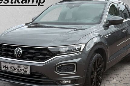 VW T-Roc 80.250 km 21.830 &euro; Frechen 50226