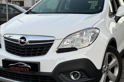 Opel Mokka 94.000 km 8.700 € Weinheim 69469