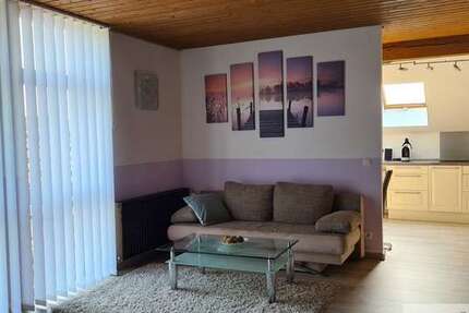 Wohnen auf Zeit in Baiersdorf 1.000 € 1 zimmer
