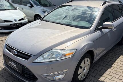 Ford Mondeo 192.200 km 3.950 &euro; Gerstetten 89547