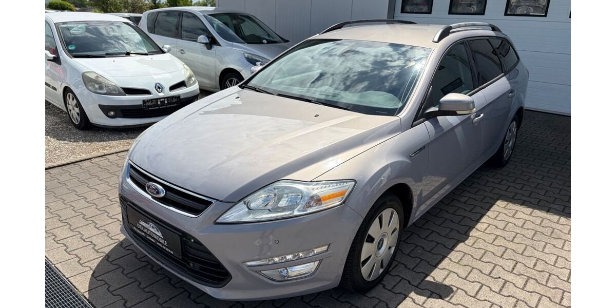 Ford Mondeo 192.200 km 3.950 &euro; Gerstetten 89547