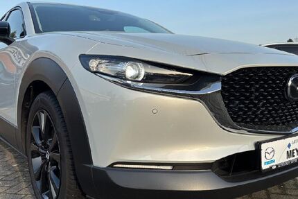 Mazda CX-30 19.100 km 23.900 &euro; Nienburg 31582