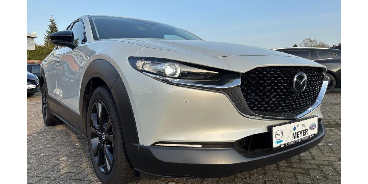 Mazda CX-30 19.100 km 23.900 &euro; Nienburg 31582