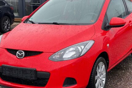 Mazda 2 84.300 km 6.500 &euro; Kempen 47906