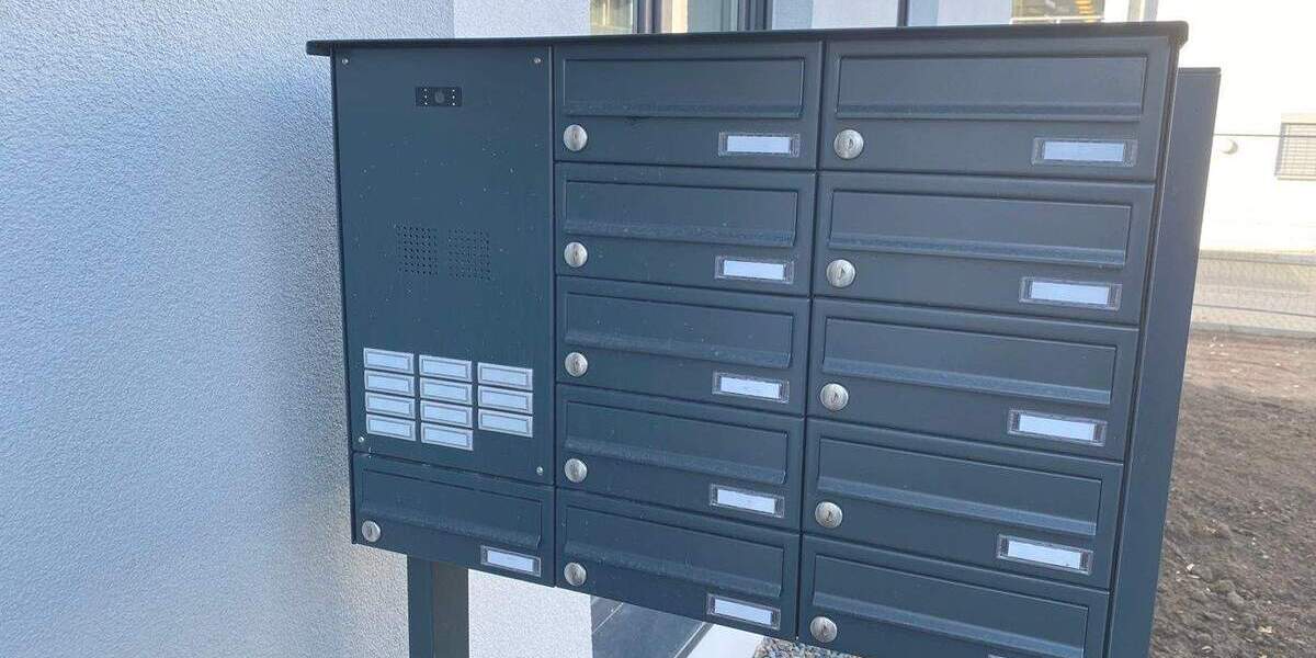 Mietwohnung im 1. OG mit Balkon und Aufzug - in Nettetal-Lobberich 2 zimmer