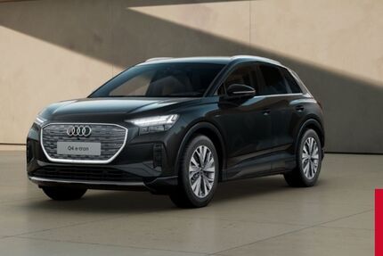 Audi Q4 e-tron 7.921 km 39.880 &euro; Wuppertal 42109