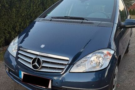 Mercedes-Benz A 180 170.000 km 3.000 &euro; Bad Liebenwerda 04924
