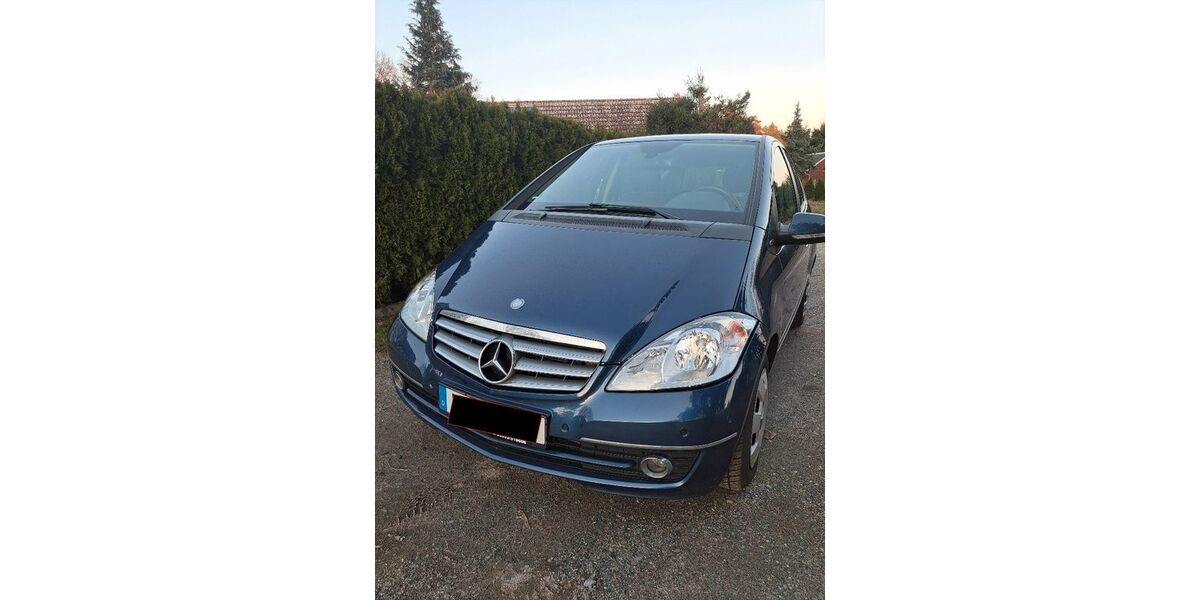 Mercedes-Benz A 180 170.000 km 3.000 &euro; Bad Liebenwerda 04924
