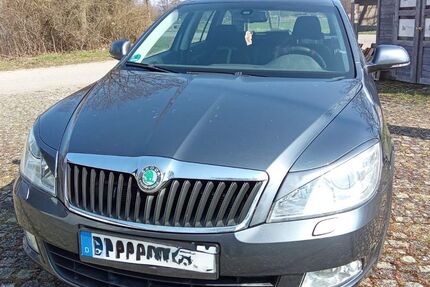 Skoda Octavia 152.000 km 4.500 &euro; Beilngries 92339