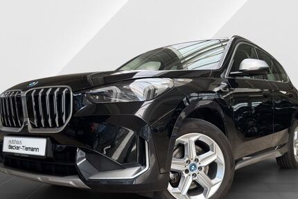 BMW X1 83.107 km 31.693 &euro; Hameln 31789