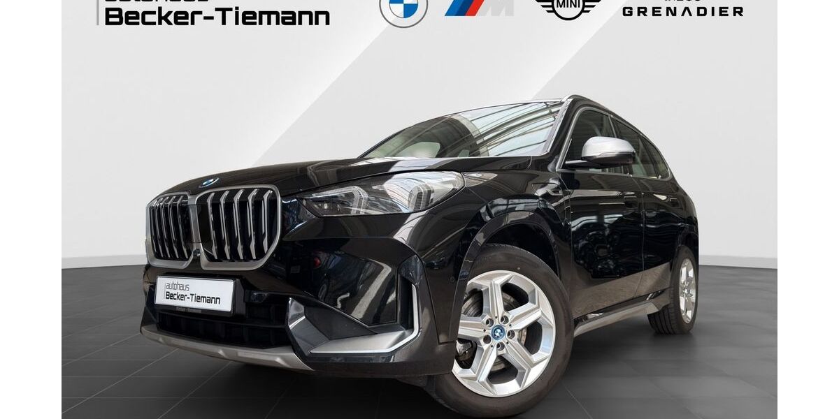 BMW X1 83.107 km 31.693 &euro; Hameln 31789
