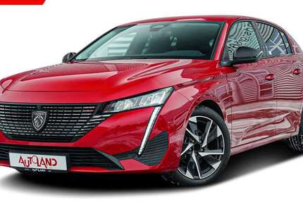 Peugeot 308 48.438 km 19.990 &euro; Magdeburg 39118