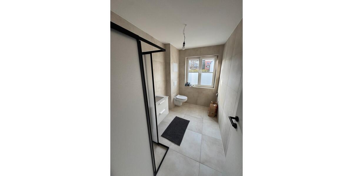 Erdgeschoßwohnung Augsburg Bärenkeller - 2 Zimmer, 54 m&sup2;, 1.120&euro; | Angebot:25983254