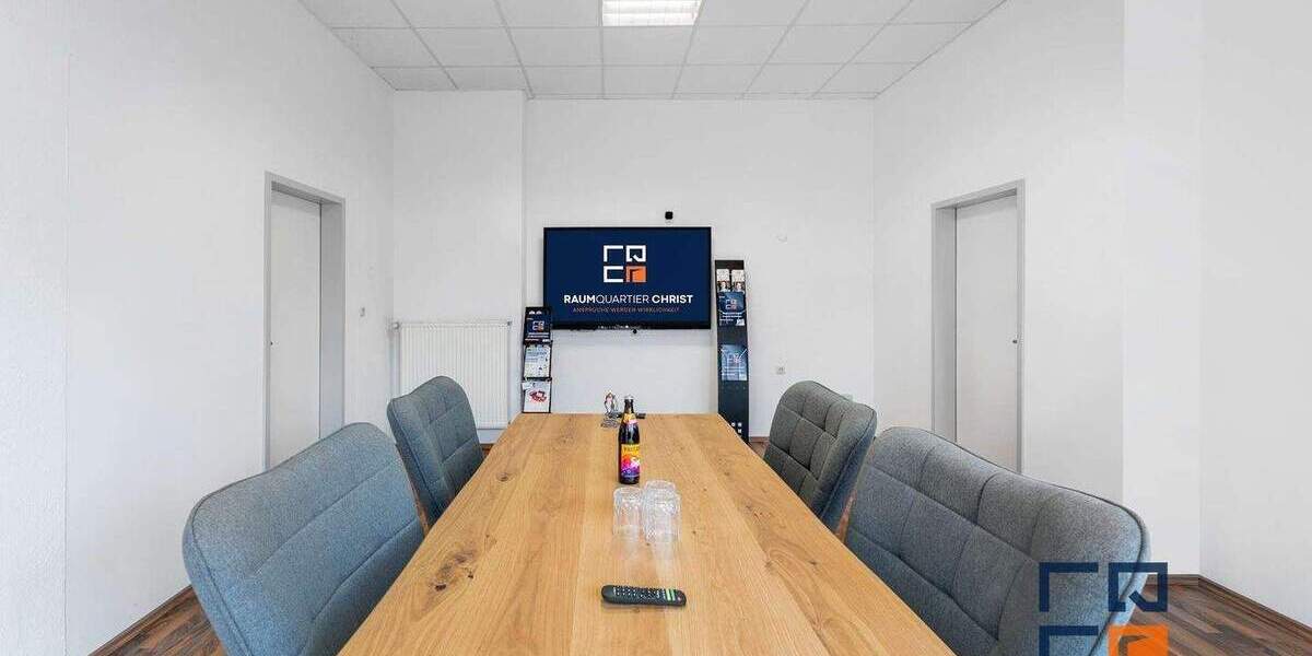 Gewerbeobjekt Marktredwitz - 4 Zimmer, 100 m&sup2;, 1.000&euro; | Angebot:25532835