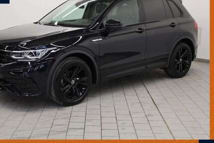 VW Tiguan 49.829 km 33.980 &euro; Amberg 92224