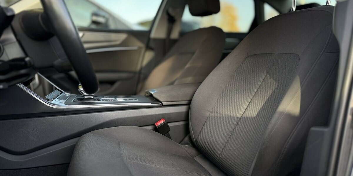 Audi A6 35 TDI / S-Line / 360° Kamera / Keyless 75.000 km 34.290 € Mönchengladbach 41066