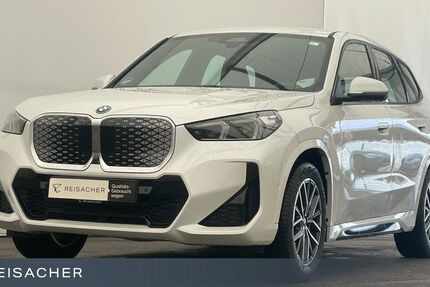 BMW iX1 9.968 km 43.880 &euro; Ulm 89077