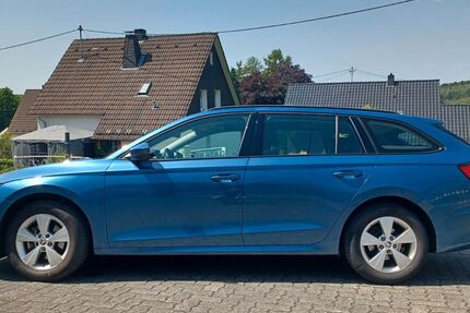 Skoda Octavia 53.300 km 17.500 &euro; Reichshof 51580