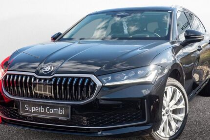 Skoda Superb 17.614 km 44.990 &euro; Schulzendorf 15732