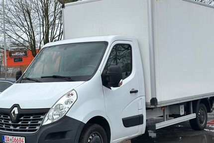 Renault Master 240.000 km 14.990 &euro; Darmstadt 64293