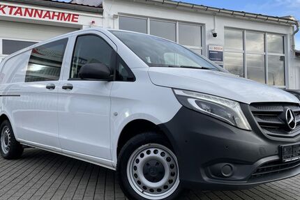 Mercedes-Benz Vito 71.964 km 36.474 &euro; Panschwitz-Kuckau 01920