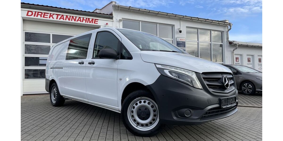 Mercedes-Benz Vito 71.964 km 36.474 &euro; Panschwitz-Kuckau 01920