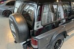 Patrol 2.8 GR |Nur 69.Tkm|Rostfrei|Sammlerzustand