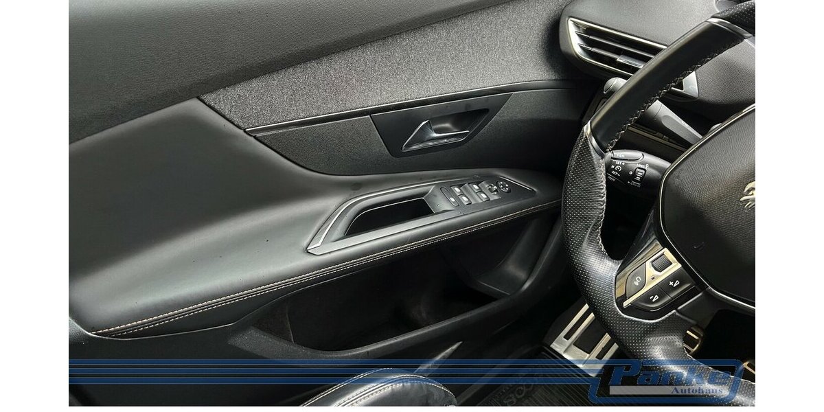 Peugeot 3008 2.0 BlueHDi Allure 150 FAP*360°*TotW*LED* 100.000 km 14.990 &euro; Berlin 13187