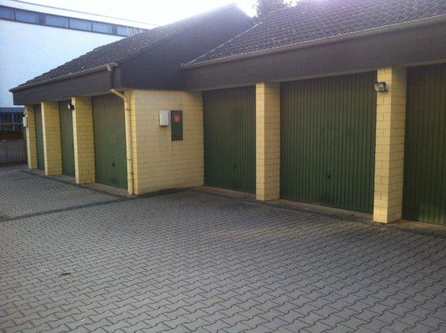 Gewerbeobjekt Rüsselsheim am Main - 400&euro; | Angebot:26647274