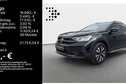 VW Taigo 54.500 km 19.490 &euro; Bad Kissingen 97688