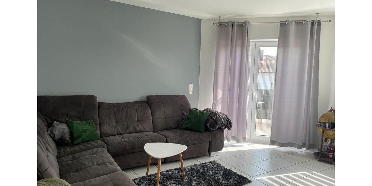 Maisonettenwohnung Lohra - 3 Zimmer, 93 m&sup2;, 216.000&euro; | Angebot:26496526