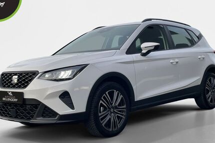 Seat Arona 12.313 km 21.470 € Bottrop 46244