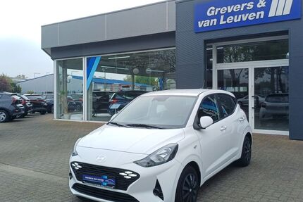 Hyundai i10 8.750 km 14.200 &euro; Geldern 47608