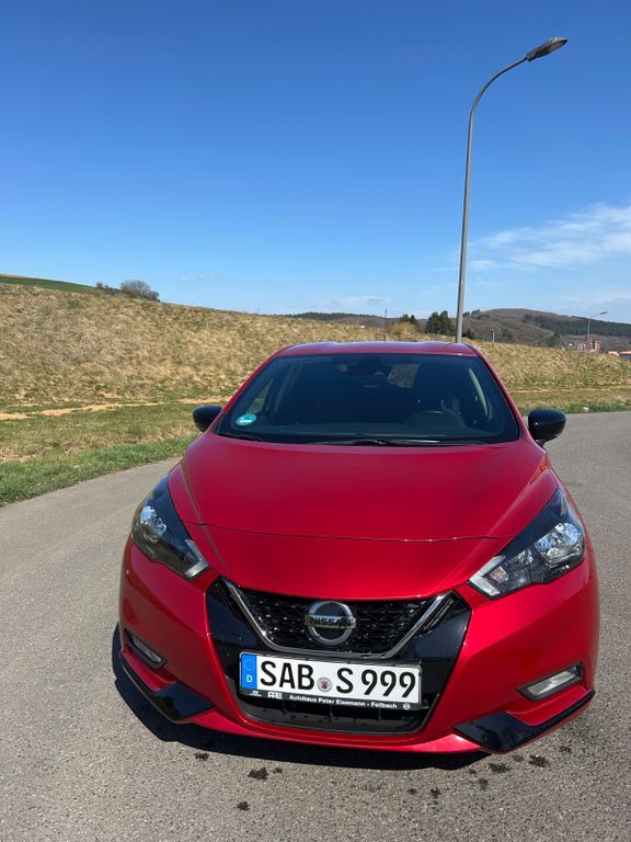 Micra