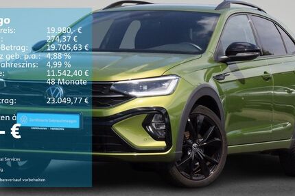VW Taigo 49.232 km 19.980 &euro; Herborn 35745