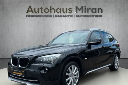BMW X1 125.500 km 9.499 &euro; Delmenhorst 27751