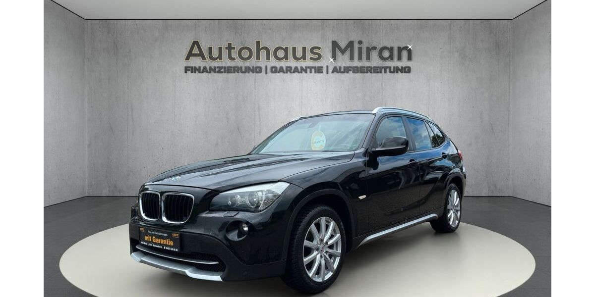 BMW X1 125.500 km 9.999 &euro; Delmenhorst 27751