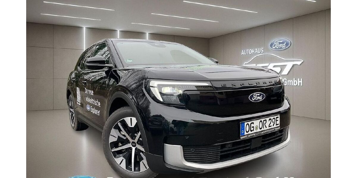 Ford Explorer 9.450 km 38.950 &euro; Achern 77855