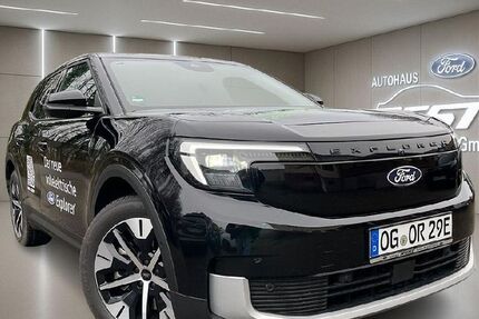 Ford Explorer 9.793 km 38.950 &euro; Achern 77855