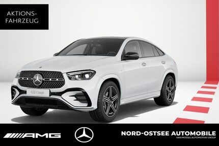Mercedes-Benz GLE 350 3.000 km 98.898 &euro; Eckernförde 24340