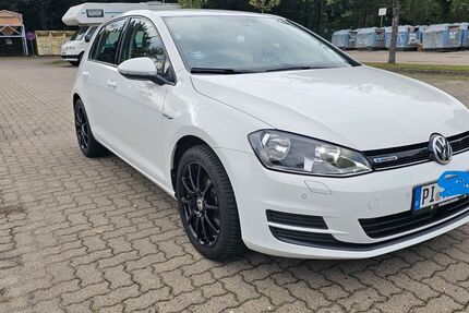 VW Golf 72.000 km 10.950 &euro; Pinneberg 25421