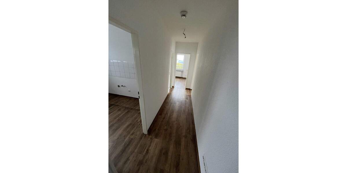 Etagenwohnung Fulda Aschenberg - 1 Zimmer, 45 m&sup2;, 407&euro; | Angebot:25630339