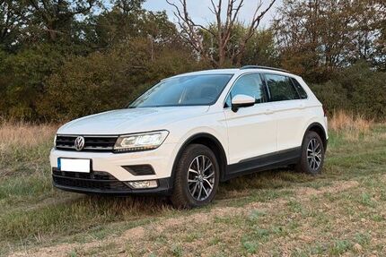 VW Tiguan 84.479 km 17.490 &euro; Burgschwalbach 65558