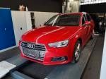 Audi A4 236.294 km 11.600 &euro; Würzburg 97076