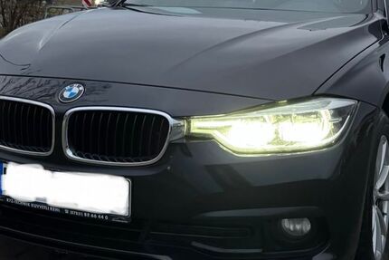 BMW 316 257.850 km 8.690 &euro; Kehl 77694